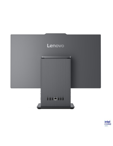 Lenovo IdeaCentre/24ILL11/23,8"/FHD/U5-226V/16GB/512GB/Intel int/bez OS/Šedá/2R