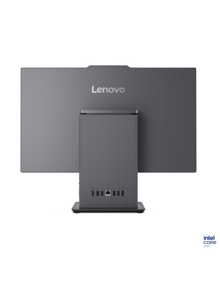 Lenovo IdeaCentre/24ILL11/23,8"/FHD/U5-226V/16GB/512GB/Intel int/bez OS/Šedá/2R