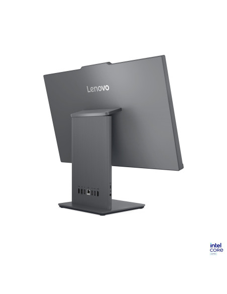Lenovo IdeaCentre/24ILL11/23,8"/FHD/U5-226V/16GB/512GB/Intel int/bez OS/Šedá/2R