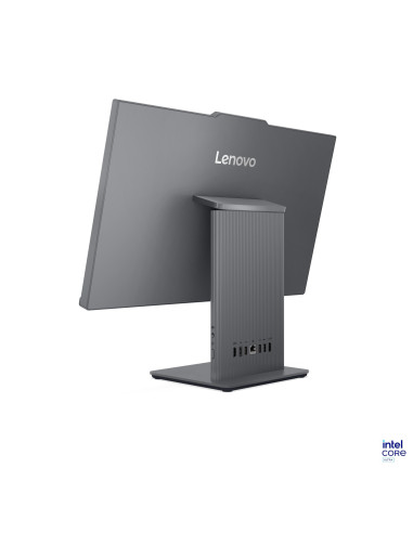 Lenovo IdeaCentre/24ILL11/23,8"/FHD/U5-226V/16GB/512GB/Intel int/bez OS/Šedá/2R