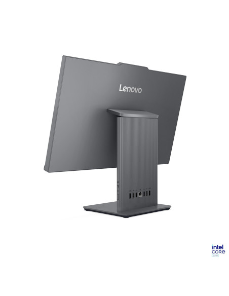 Lenovo IdeaCentre/24ILL11/23,8"/FHD/U5-226V/16GB/512GB/Intel int/bez OS/Šedá/2R