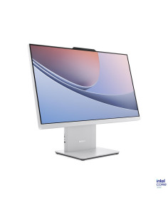 Lenovo IdeaCentre/24ILL11/23,8"/FHD/U5-226V/16GB/512GB/Intel int/W11H/Sivá/2R