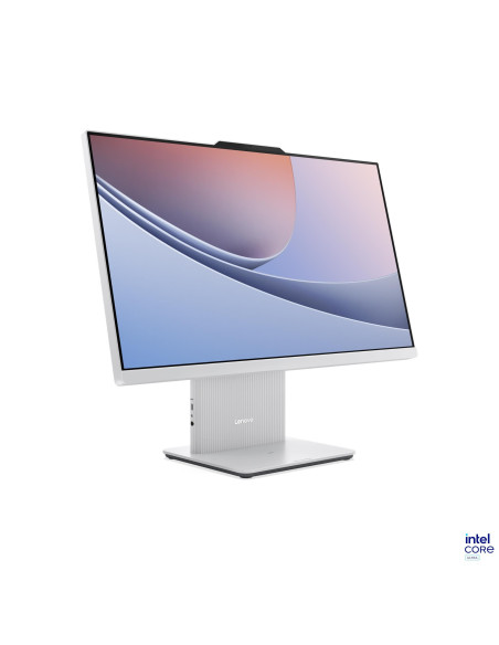 Lenovo IdeaCentre/24ILL11/23,8"/FHD/U5-226V/16GB/512GB/Intel int/W11H/Sivá/2R