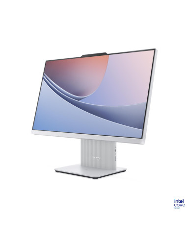 Lenovo IdeaCentre/24ILL11/23,8"/FHD/U5-226V/16GB/512GB/Intel int/W11H/Sivá/2R