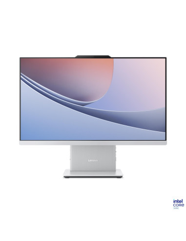 Lenovo IdeaCentre/24ILL11/23,8"/FHD/U5-226V/16GB/512GB/Intel int/W11H/Sivá/2R