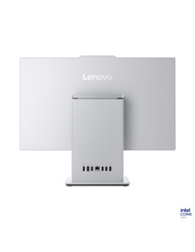 Lenovo IdeaCentre/24ILL11/23,8"/FHD/U5-226V/16GB/512GB/Intel int/W11H/Sivá/2R