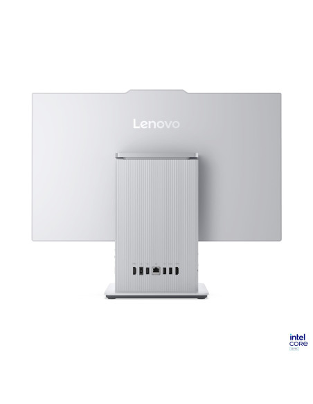 Lenovo IdeaCentre/24ILL11/23,8"/FHD/U5-226V/16GB/512GB/Intel int/W11H/Sivá/2R