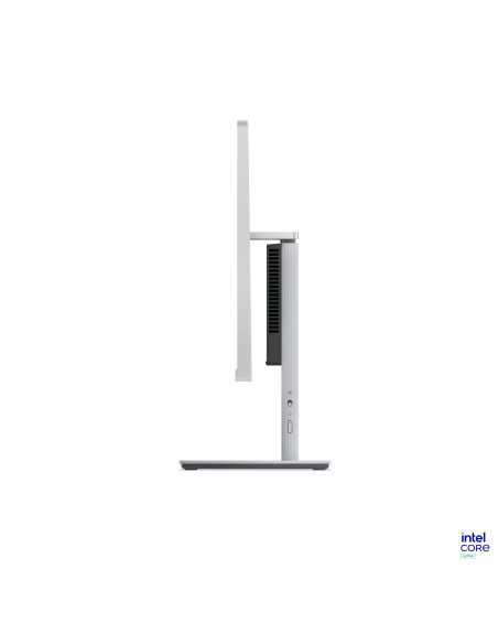 Lenovo IdeaCentre/24ILL11/23,8"/FHD/U5-226V/16GB/512GB/Intel int/W11H/Sivá/2R