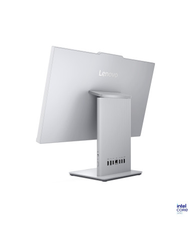 Lenovo IdeaCentre/24ILL11/23,8"/FHD/U5-226V/16GB/512GB/Intel int/W11H/Sivá/2R