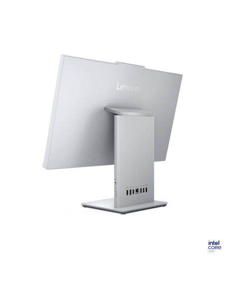 Lenovo IdeaCentre/24ILL11/23,8"/FHD/U5-226V/16GB/512GB/Intel int/W11H/Sivá/2R