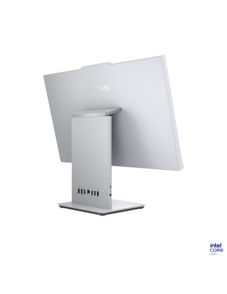 Lenovo IdeaCentre/24ILL11/23,8"/FHD/U5-226V/16GB/512GB/Intel int/W11H/Sivá/2R