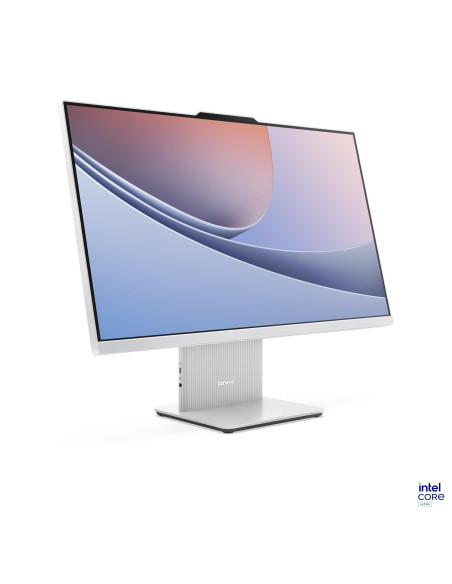 Lenovo IdeaCentre/27ILL11/27"/FHD/U5-226V/16GB/512GB/Intel int/bez OS/Šedá/2R