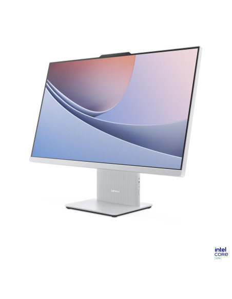 Lenovo IdeaCentre/27ILL11/27"/FHD/U5-226V/16GB/512GB/Intel int/bez OS/Šedá/2R