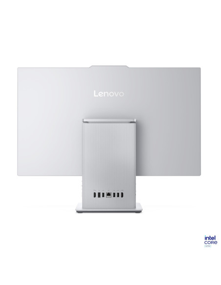Lenovo IdeaCentre/27ILL11/27"/FHD/U5-226V/16GB/1TB/Intel int/bez OS/Sivá/3ROn-Site