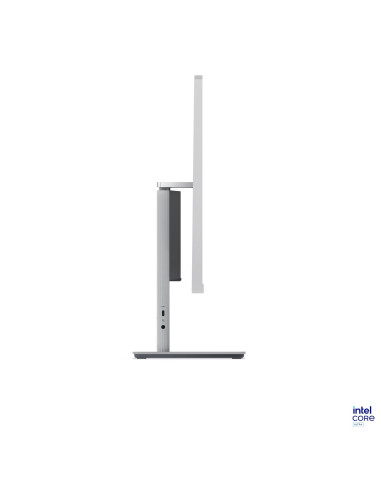 Lenovo IdeaCentre/27ILL11/27"/FHD/U5-226V/16GB/1TB/Intel int/bez OS/Sivá/3ROn-Site