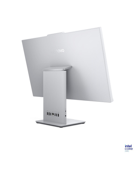 Lenovo IdeaCentre/27ILL11/27"/FHD/U5-226V/16GB/1TB/Intel int/bez OS/Sivá/3ROn-Site