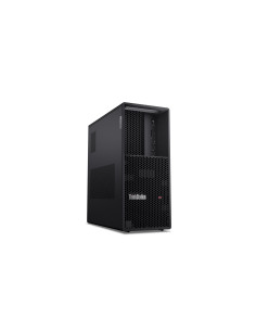Lenovo ThinkStation P3 Tower/Tower/Intel U7 265K/64GB/1TB/RTX 2000/W11P/3ROn-Site