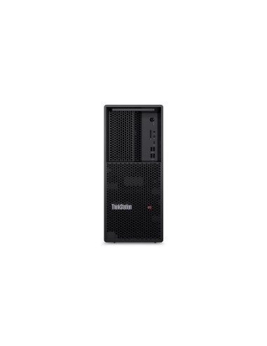 Lenovo ThinkStation P3 Tower/Tower/Intel U7 265K/64GB/1TB/RTX 2000/W11P/3ROn-Site