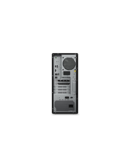 Lenovo ThinkStation P3 Tower/Tower/Intel U7 265K/64GB/1TB/RTX 2000/W11P/3ROn-Site