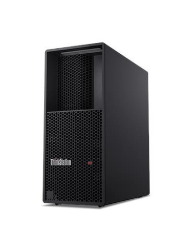 Lenovo ThinkStation P3 Tower/Tower/Intel U7 265K/64GB/1TB/RTX 2000/W11P/3ROn-Site