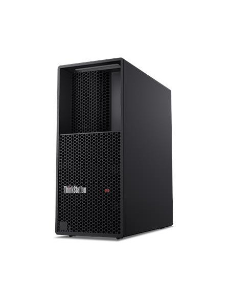 Lenovo ThinkStation P3 Tower/Tower/Intel U7 265K/64GB/1TB/RTX 2000/W11P/3ROn-Site