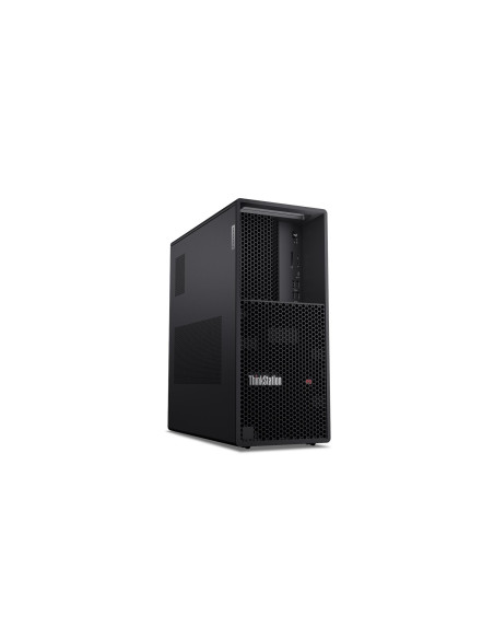 Lenovo ThinkStation P3 Tower/Tower/Intel U7 265K/64GB/1TB/RTX 2000/W11P/3ROn-Site