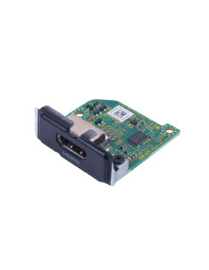 HP HDMI 2.1 Flex IO v3