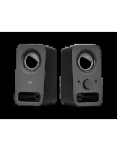 Logitech Speaker Z150 Midnight black