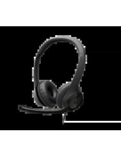 PROMO Náhl. sada Logitech Stereo H390 USB-C