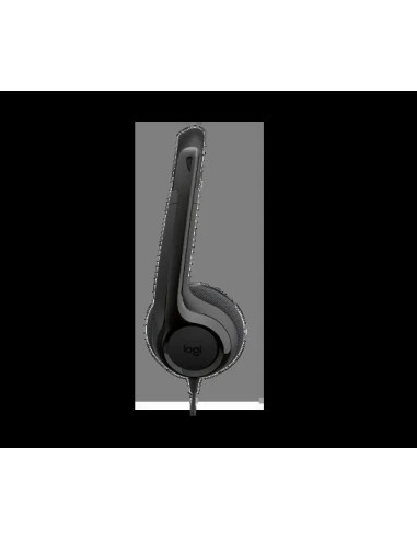 PROMO Náhl. sada Logitech Stereo H390 USB-C