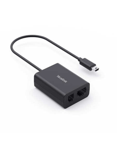 Yealink EHS62 redukcia pre bezdrôtové náhlavky pre sériu WH64