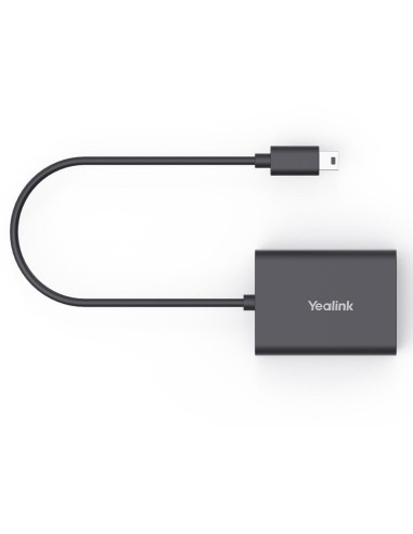 Yealink EHS62 redukcia pre bezdrôtové náhlavky pre sériu WH64