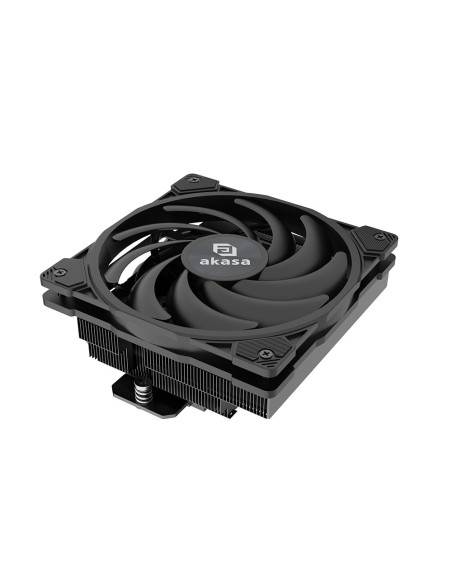 AKASA chladič CPU - ALUCIA H6LS