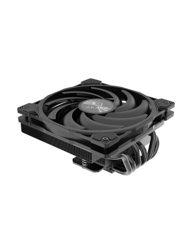 AKASA chladič CPU - ALUCIA H6LS