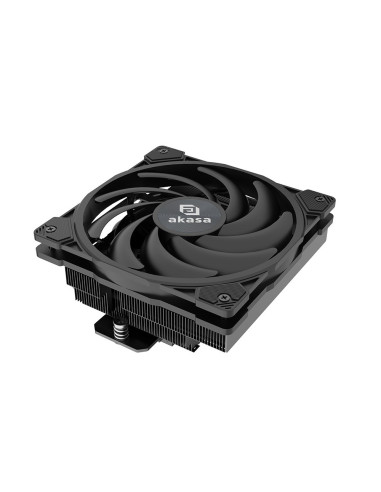 AKASA chladič CPU - ALUCIA H6LS
