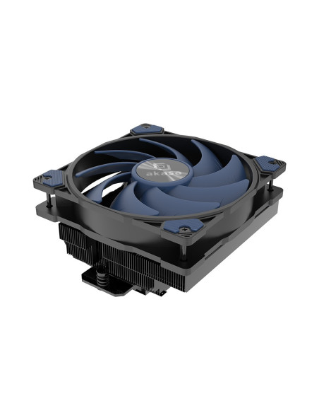 AKASA chladič CPU - ALUCIA H6L
