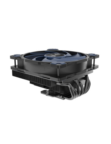 AKASA chladič CPU - ALUCIA H6L