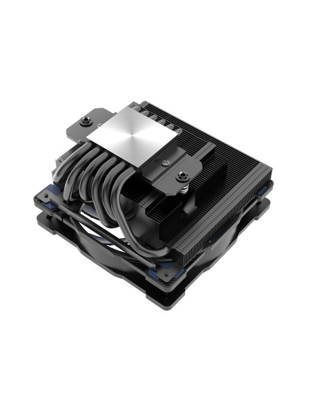 AKASA chladič CPU - ALUCIA H6L