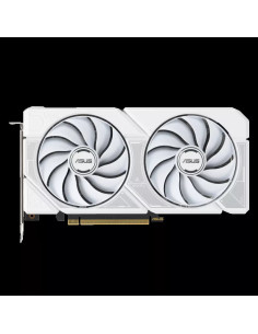 ASUS DUAL-RTX5060TI-O16G WHITE