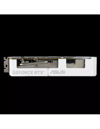 ASUS DUAL-RTX5060TI-O16G WHITE