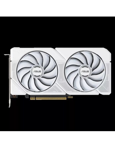 ASUS DUAL-RTX5060TI-O16G WHITE