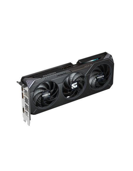 GIGABYTE Radeon RX 9060 XT/Gaming/16GB/GDDR6
