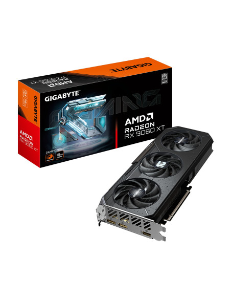 GIGABYTE Radeon RX 9060 XT/Gaming/16GB/GDDR6