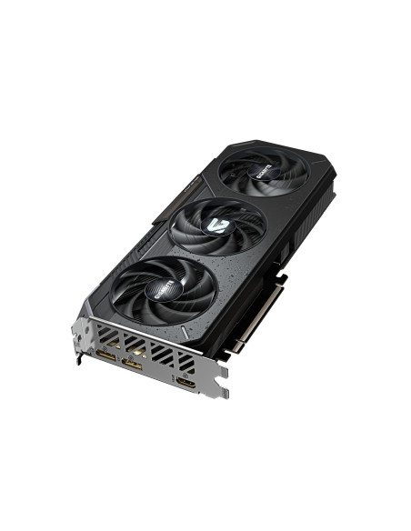 GIGABYTE Radeon RX 9060 XT/Gaming/8GB/GDDR6