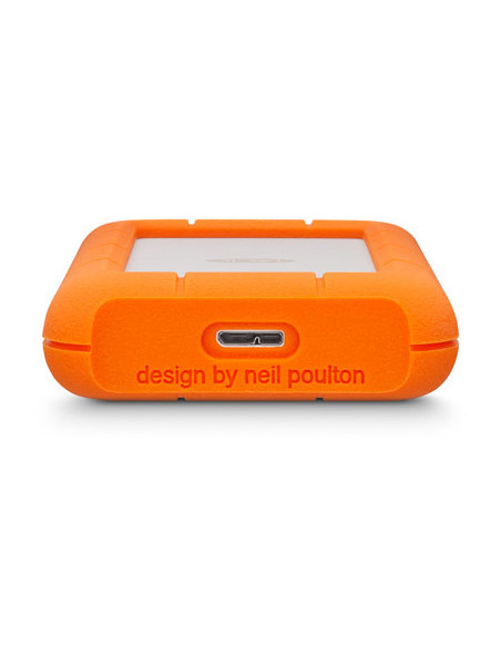 Ext. HDD LaCie Rugged Mini 1TB USB 3.0