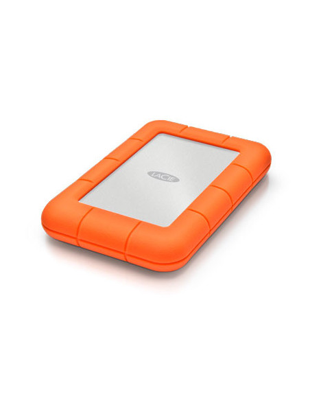 Ext. HDD LaCie Rugged Mini 2TB USB 3.0