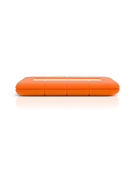 Ext. HDD LaCie Rugged Mini 2TB USB 3.0