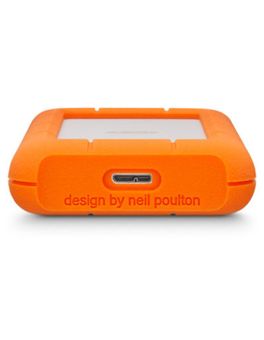 Ext. HDD LaCie Rugged Mini 2TB USB 3.0