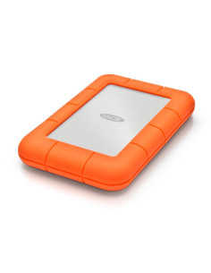 Ext. HDD LaCie Rugged Mini 4TB USB 3.0