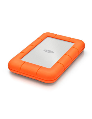 Ext. HDD LaCie Rugged Mini 4TB USB 3.0
